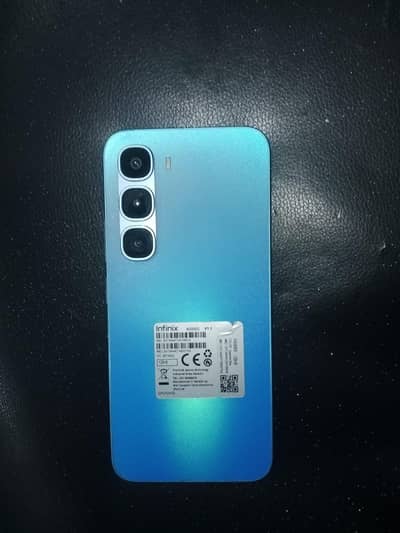 Infinix Hot 6 Pro