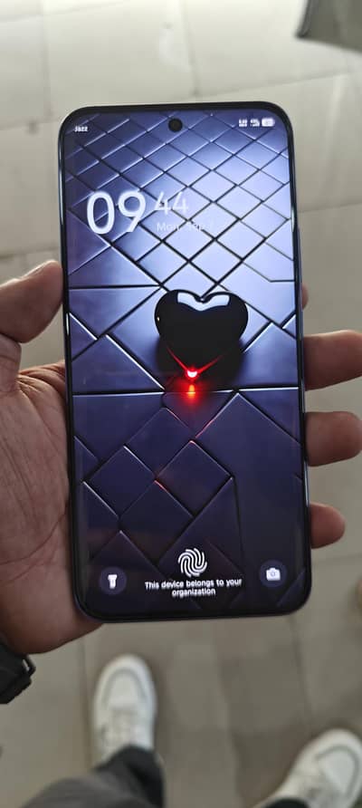 Infinix Hot 6 Pro Plus