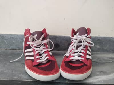 Addidas sneakers