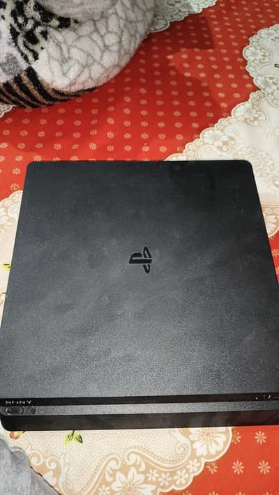 playstation 4 slim