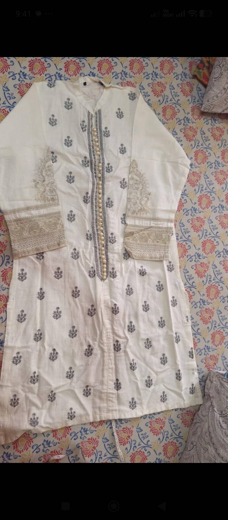 Preloved 0