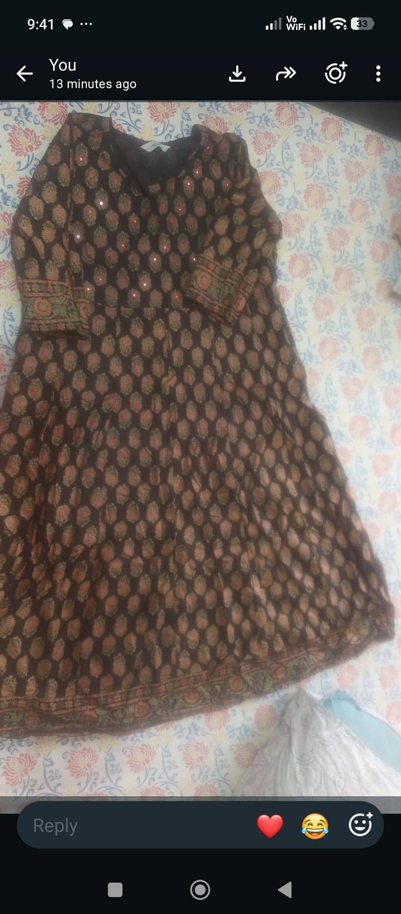 Preloved 1