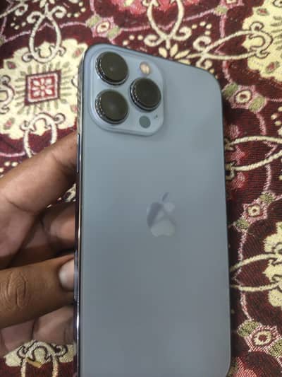 Apple iPhone 13 Pro Max