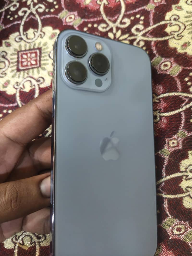 Apple iPhone 13 Pro Max 0