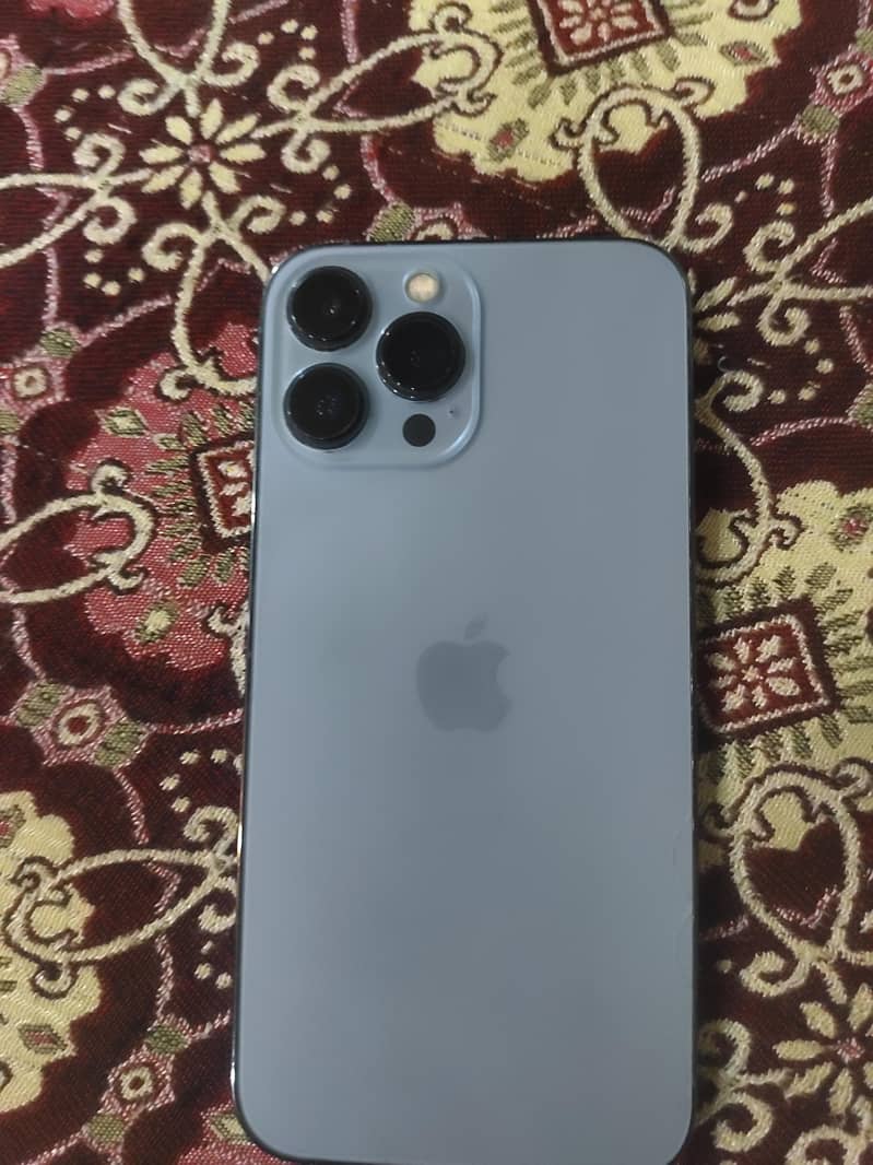 Apple iPhone 13 Pro Max 1