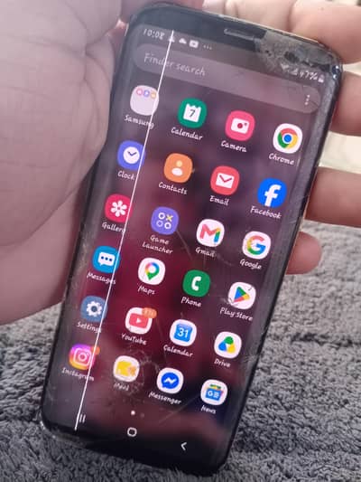 Samsung Mobile S8
