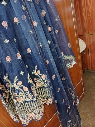 luxury party wear dresses for sale