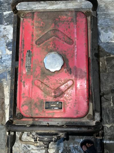 Homeage company generator