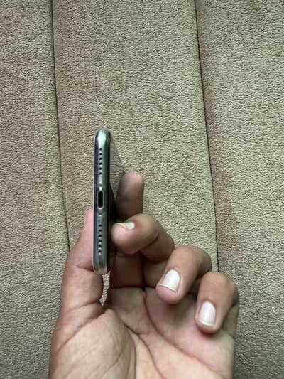 Apple iPhone X 256GB PTA approved