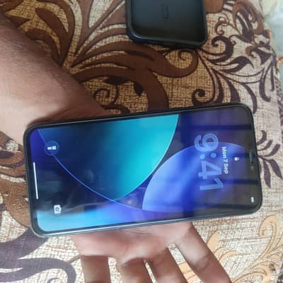 Apple iPhone 11 Pro Max