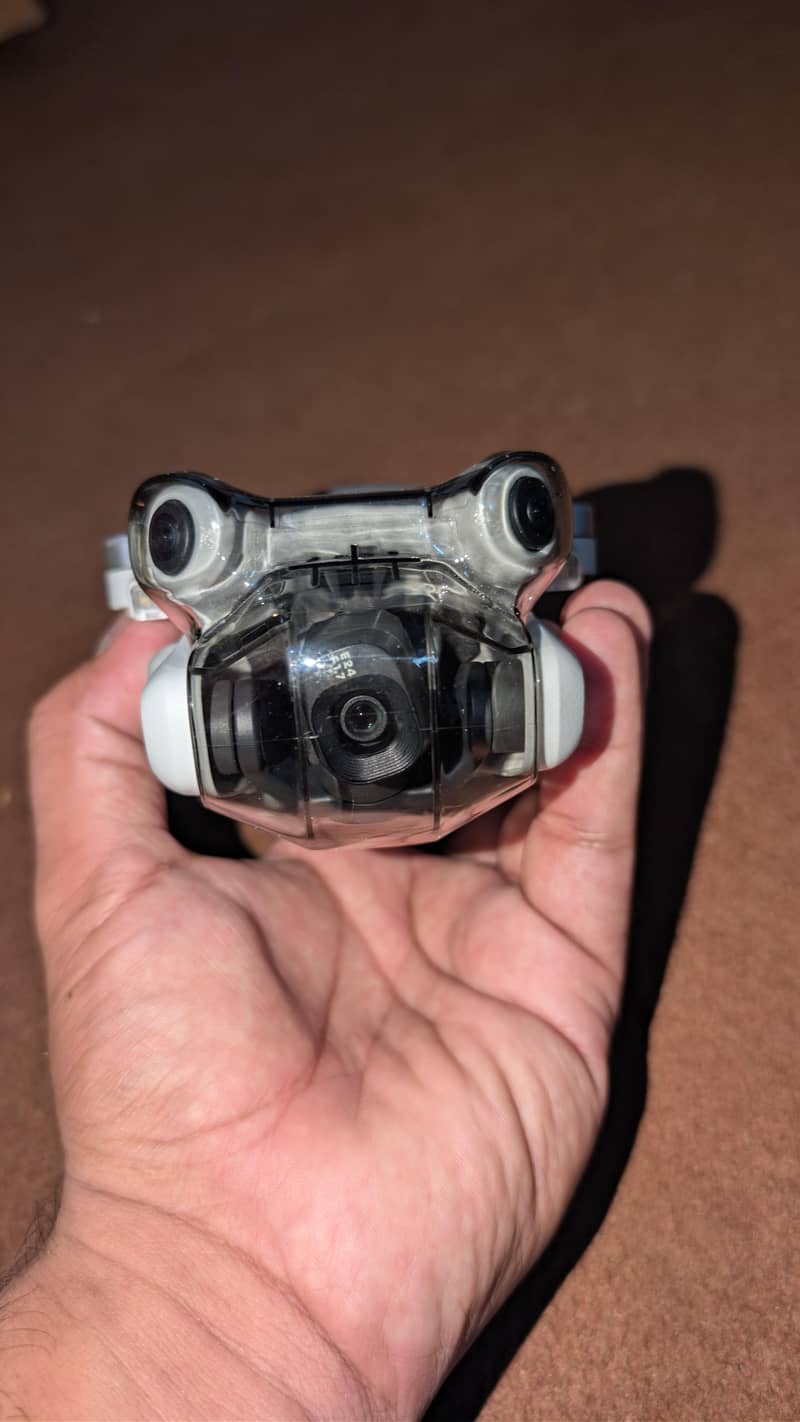 dji mini 4pro drone 4
