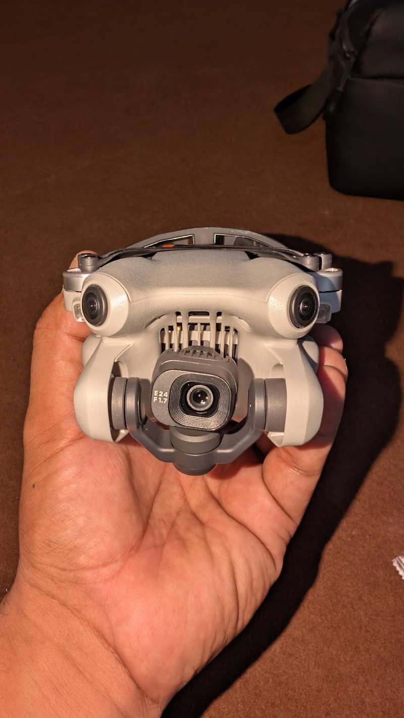 dji mini 4pro drone 5