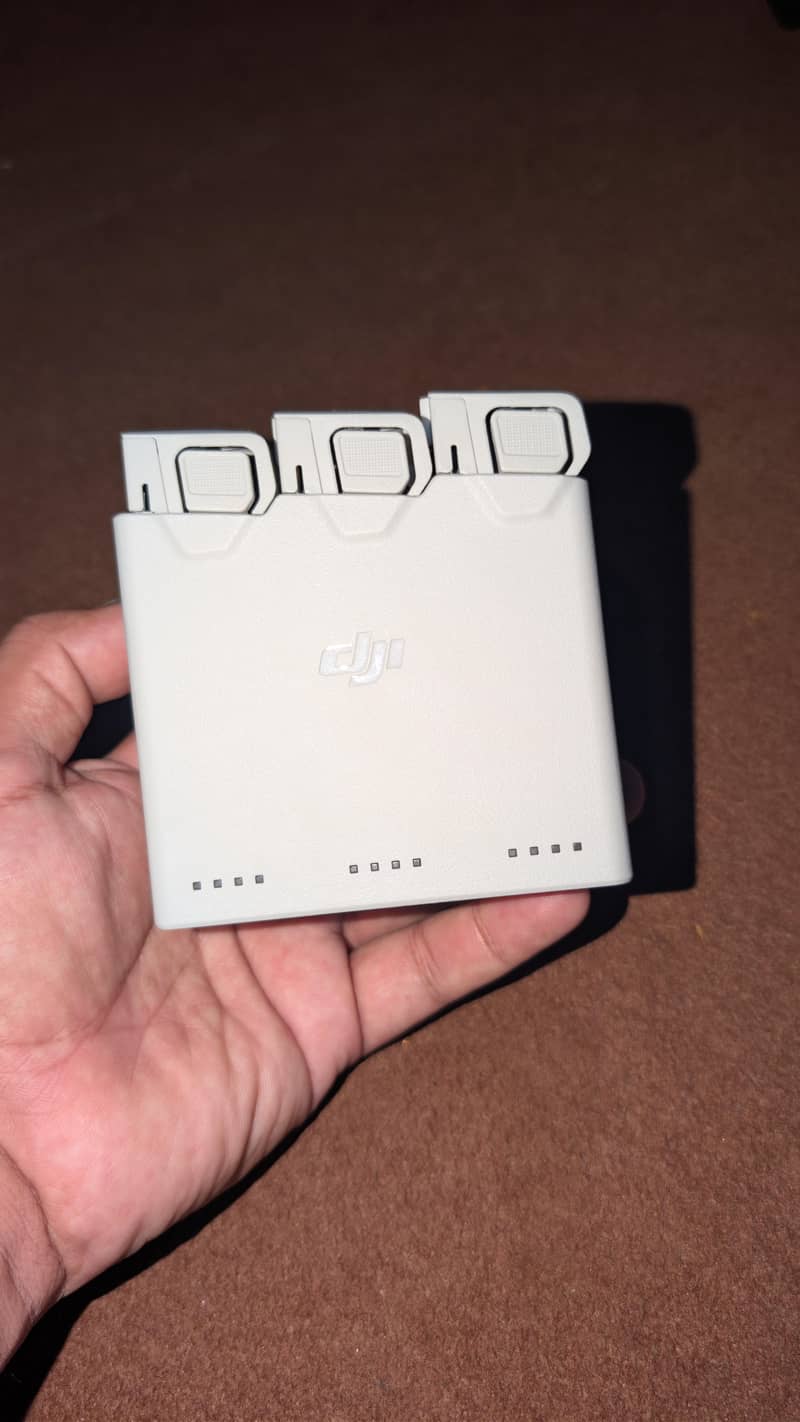 dji mini 4pro drone 6