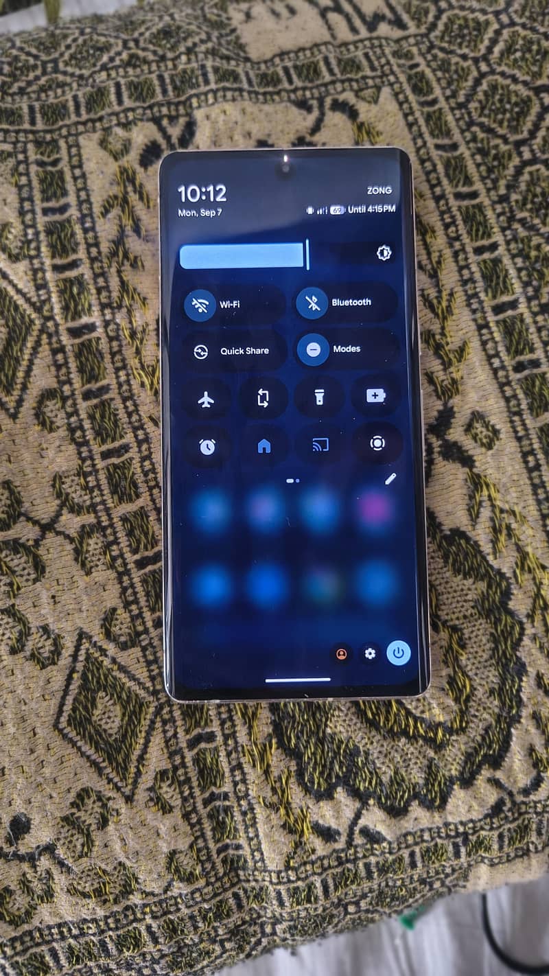 Google Pixel 7 Pro 0