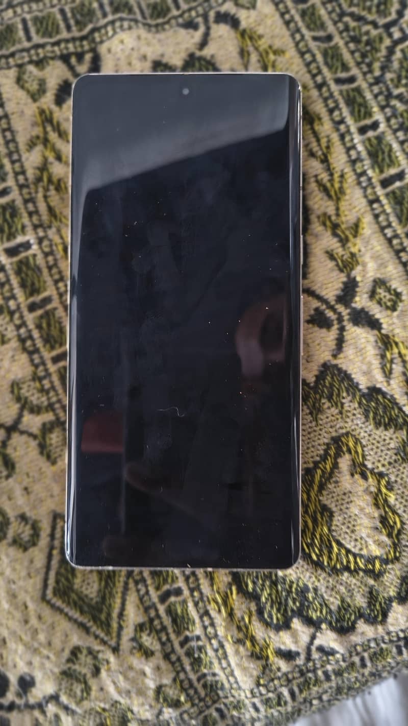 Google Pixel 7 Pro 6