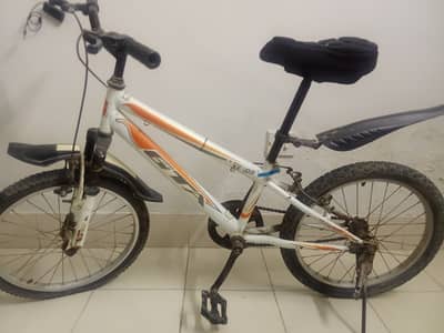 GTA Kids Cycle