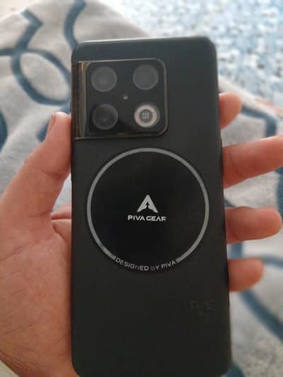 One Plus 10 Pro