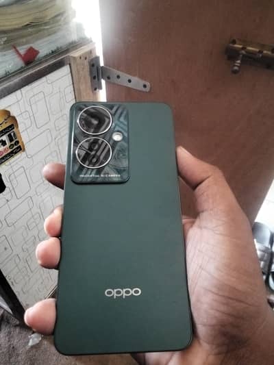 OPPO Reno 11f 8/256 5g