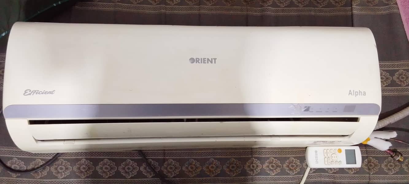 Orient AC 0