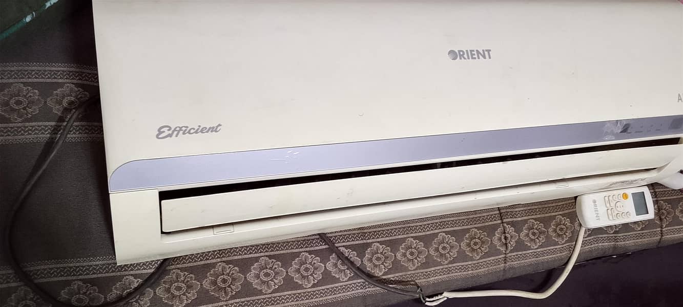 Orient AC 5