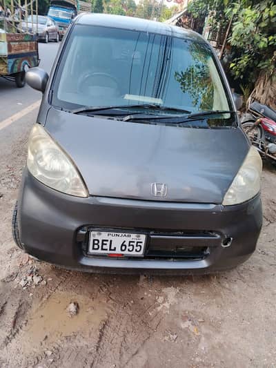 Honda Life very good condition