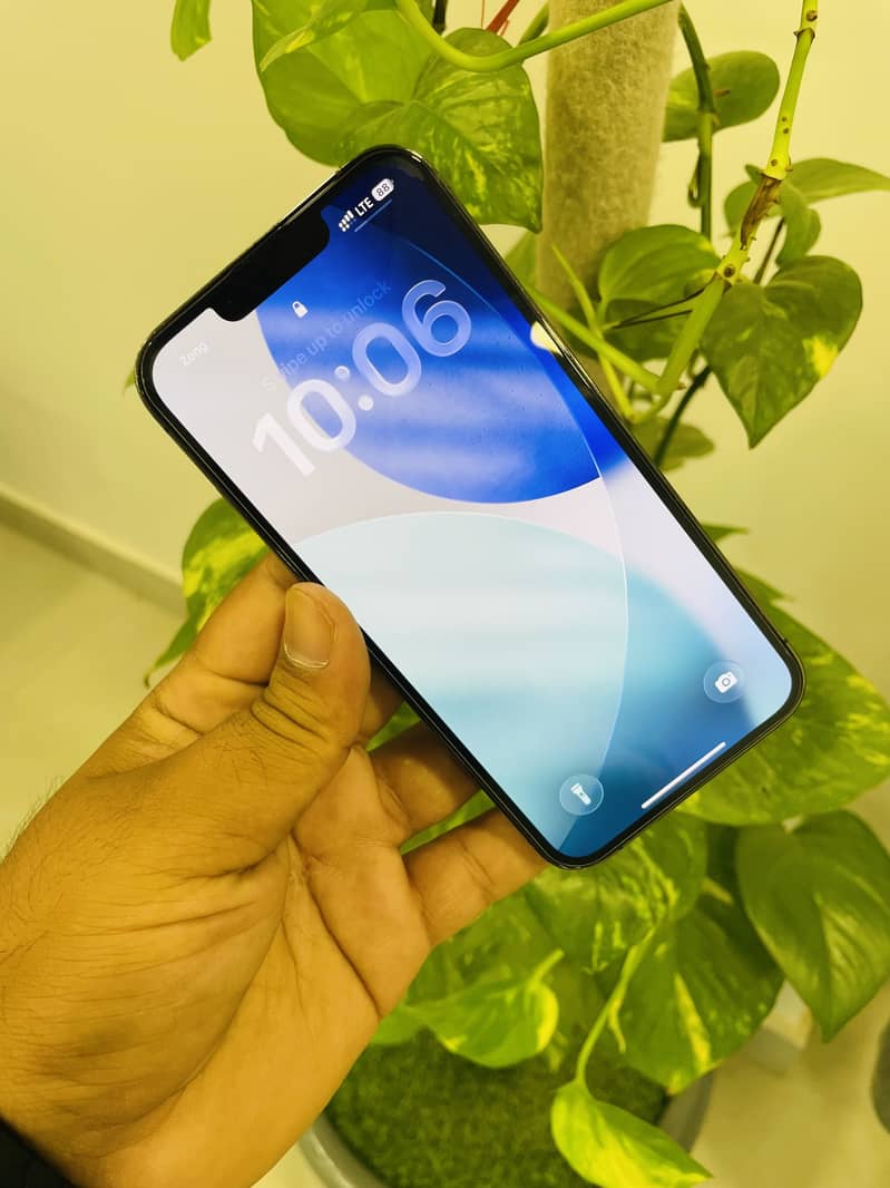 Apple iPhone 13 Pro 1