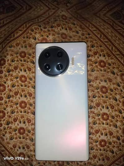 Tecno Spark 20 Pro Plus ram 8+8gb rom 256gb box charger ha sath