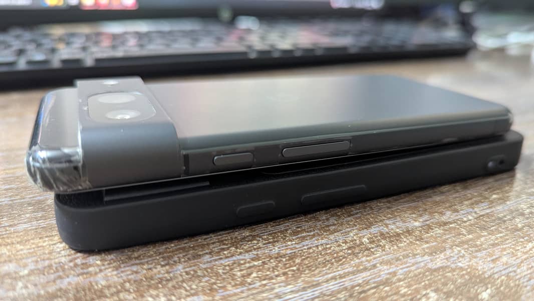 Google Pixel 8 1
