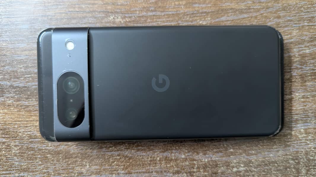 Google Pixel 8 2