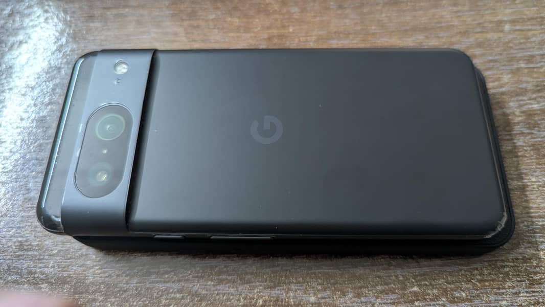 Google Pixel 8 3