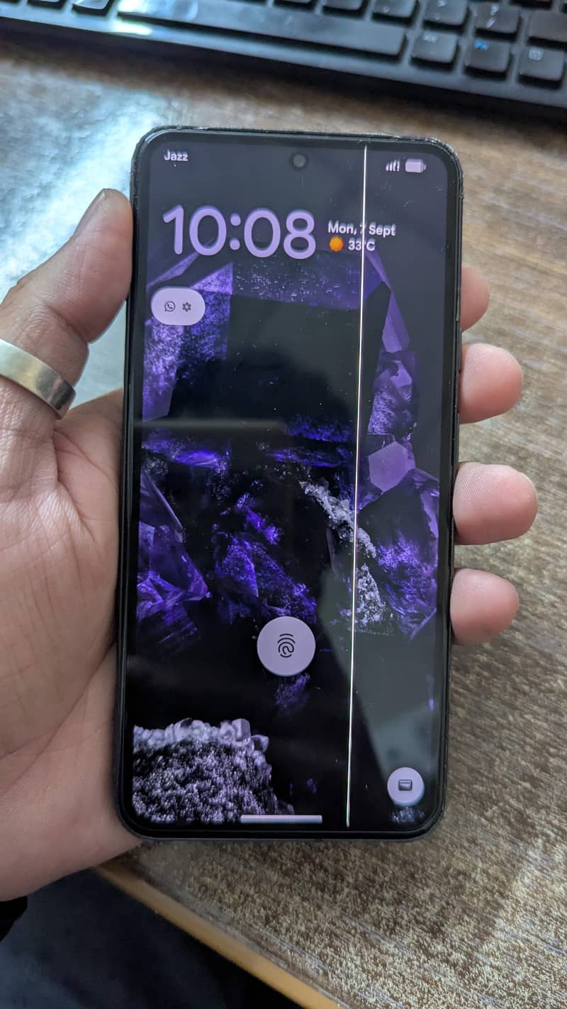 Google Pixel 8 6
