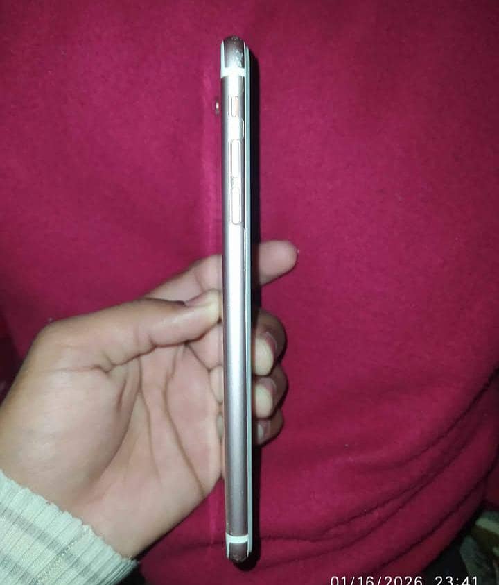 Apple iPhone 6S Plus 6