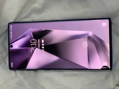 Samsung Mobile Note 10 Plus