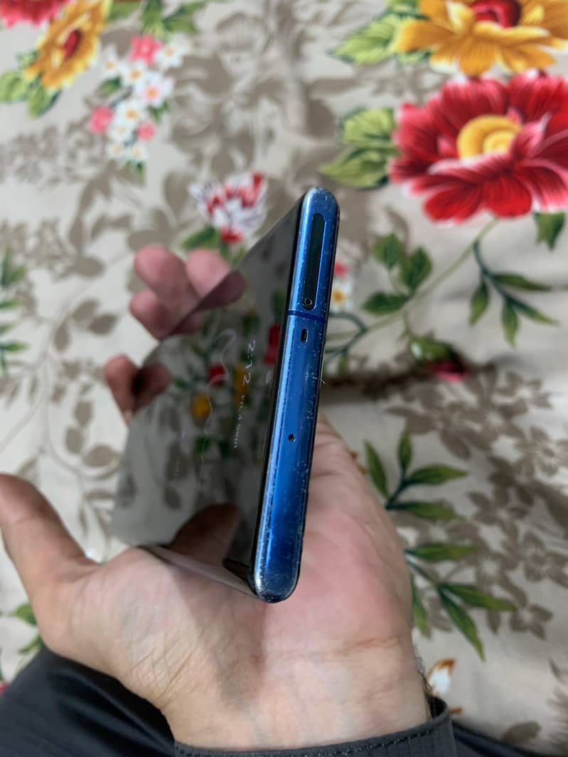 Samsung Mobile Note 10 Plus 3