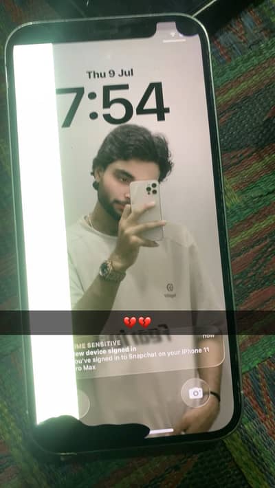 Iphone 12 pro