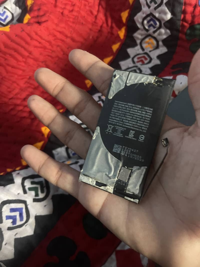 Iphone 12 pro 2