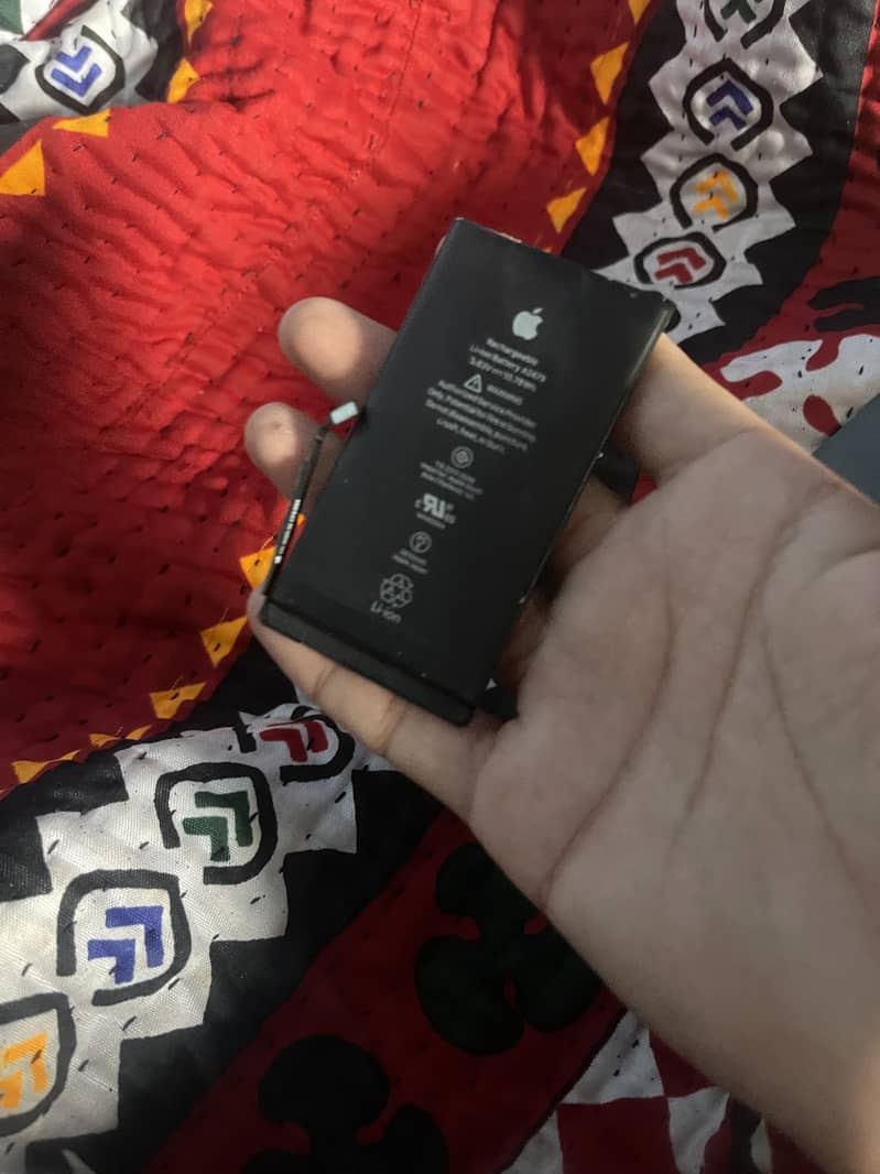 Iphone 12 pro 3