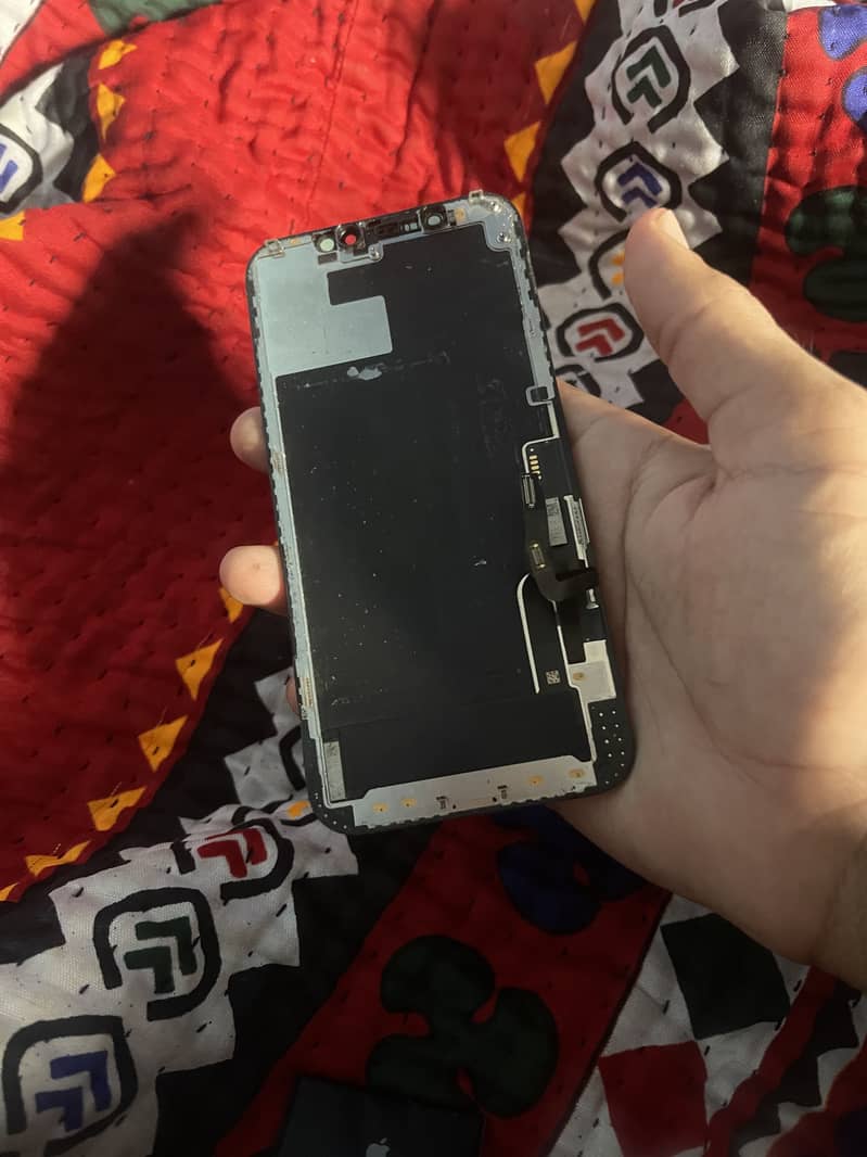 Iphone 12 pro 5