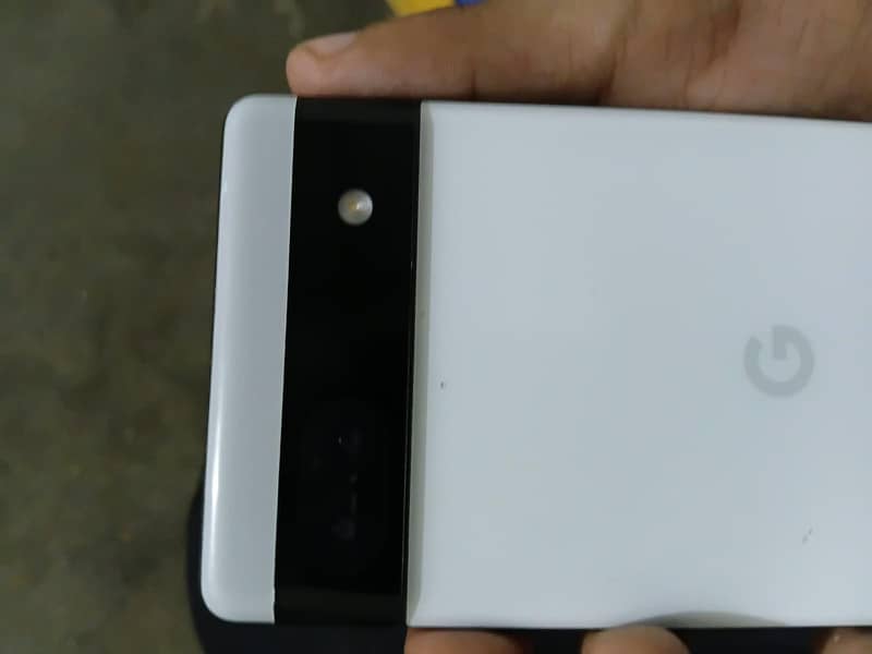 Google Pixel 6a 2