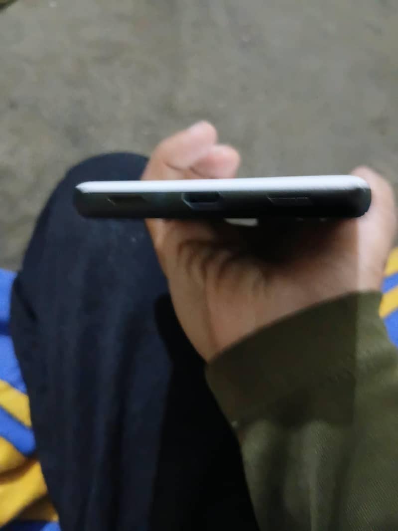 Google Pixel 6a 7