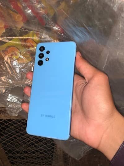 Samsung Mobile A32