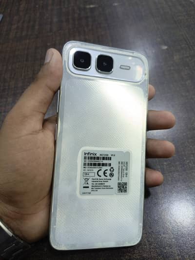Infinix smart 10 Plus Brand New 10/10