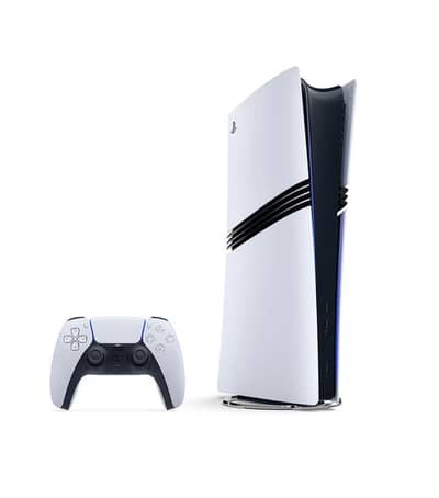PS5 Pro 2TB CFI-7119