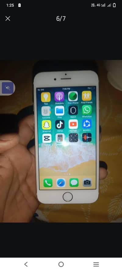 Apple iPhone 6