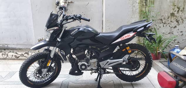 Derbi