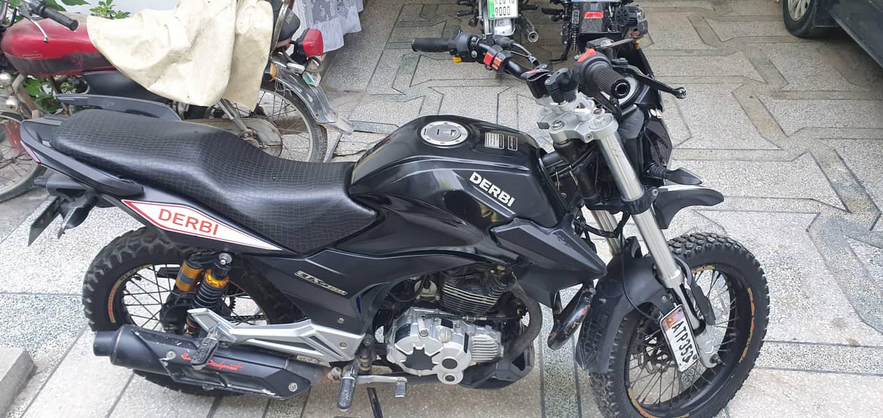 Derbi 3
