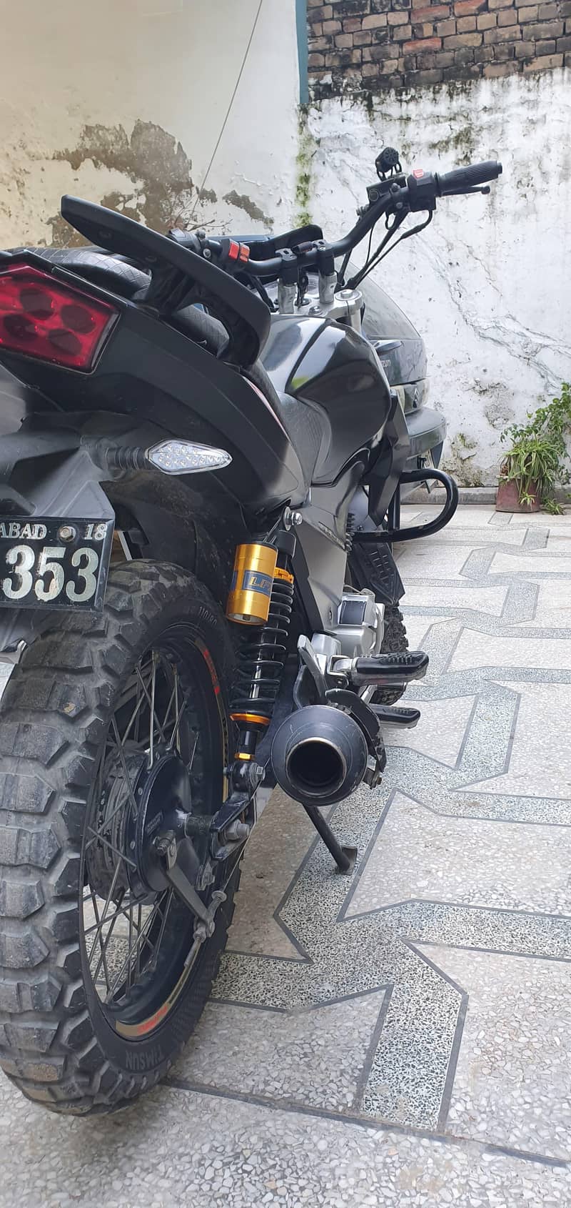 Derbi 4