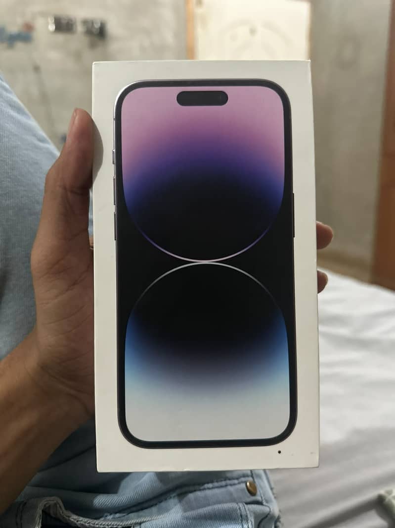 Apple iPhone 14 Pro 2