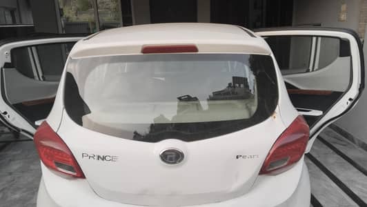 Prince Pearl 2019