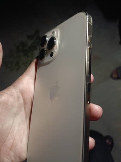 Apple iPhone 13 Pro Max JV